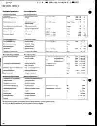 Click here to download DD104N06K-A Datasheet