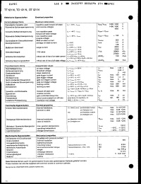 Click here to download TT121N16KOF-K Datasheet