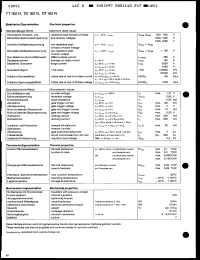 Click here to download TT162N06KOF Datasheet