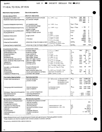 Click here to download TD170N16KOF-K Datasheet