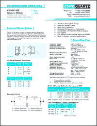 Click here to download CX-6VC-SM332.768C Datasheet