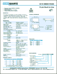 Click here to download 3G14C-80N-27.000 Datasheet