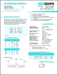 Click here to download CX-1V-SM132.768C Datasheet