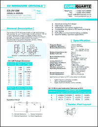 Click here to download CX-2VSC-SM332.768A Datasheet