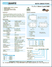 Click here to download 3G576E-80T-27.000 Datasheet