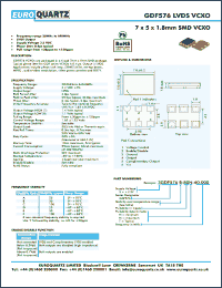 Click here to download 3GDF576D-80N-60.000 Datasheet
