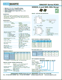 Click here to download VEM62GT33-38.880-2.5-30 Datasheet