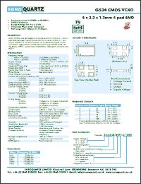 Click here to download 3G534E-80N-27.000 Datasheet