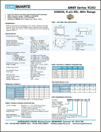 Click here to download VEM8T33-38.880-2.5-30 Datasheet