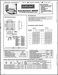 Click here to download ELM2157AE Datasheet