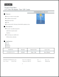 Click here to download 573SURDS530-A3 Datasheet