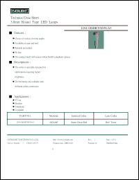 Click here to download 1254-10SDRT Datasheet