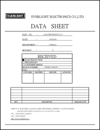 Click here to download A1643B-SUR-S530-A3 Datasheet