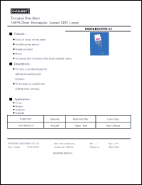 Click here to download 1003SURD-S530-A3 Datasheet