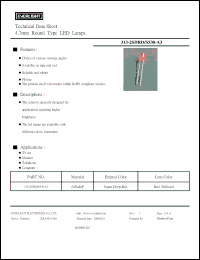 Click here to download 313-2SDRD-S530-A3 Datasheet