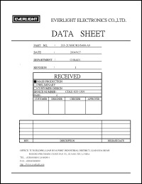 Click here to download 333-2USOC-H3-S400-A9 Datasheet