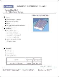 Click here to download ELM-1081SYGWA-S530-E2 Datasheet