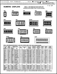 Click here to download 0320OOO3 Datasheet