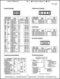 Click here to download 4300ONO0 Datasheet