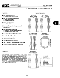 Click here to download XLS28C16AJ250 Datasheet