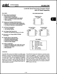 Click here to download XLE35LC102G Datasheet