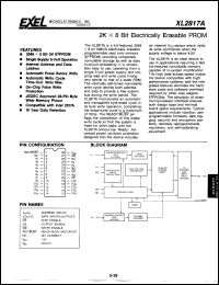 Click here to download XLS2817AC200 Datasheet
