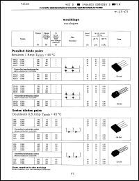 Click here to download BH31-910 Datasheet