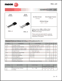 Click here to download FS0202MB Datasheet