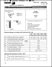 Click here to download B380C1000B Datasheet