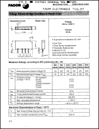 Click here to download B250C5000/3300 Datasheet