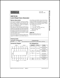 Click here to download IDM2902NC Datasheet