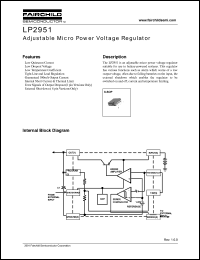 Click here to download LP2951 Datasheet