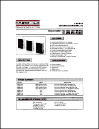 Click here to download 5082-7756 Datasheet