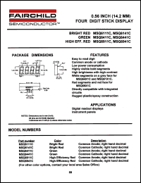 Click here to download MSQ6441C Datasheet