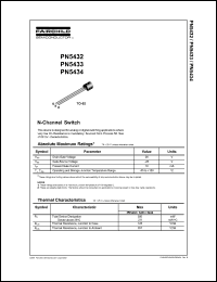 Click here to download PN5434_D27Z Datasheet