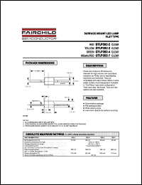 Click here to download QTLP282-4 Datasheet