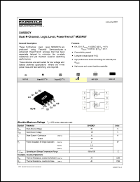 Click here to download SI4920DY Datasheet