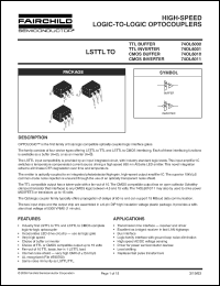 Click here to download 74OL6011 Datasheet