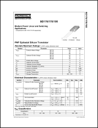 Click here to download BD17610STU Datasheet