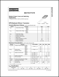 Click here to download BD37916STU Datasheet