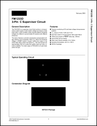 Click here to download FM1233DE Datasheet