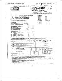 Click here to download PN4888 Datasheet