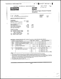 Click here to download FTSO2218 Datasheet