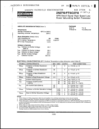 Click here to download 2N2906A Datasheet