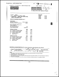 Click here to download 2N5416 Datasheet