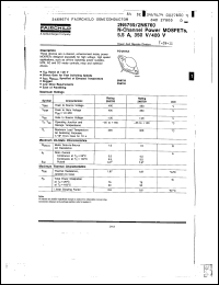 Click here to download 2N6760 Datasheet