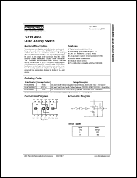 Click here to download 4066 Datasheet