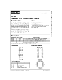 Click here to download 100314 Datasheet