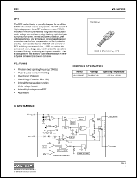 Click here to download KA1H0365R Datasheet