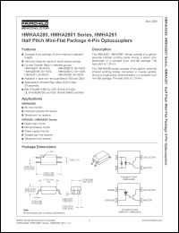 Click here to download HMHA2801BR1V Datasheet